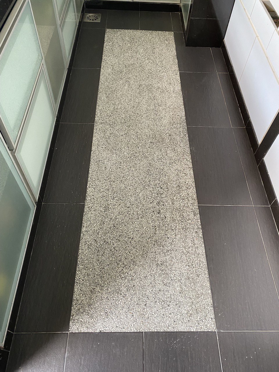 Setia Indah - Floor Refurbishment