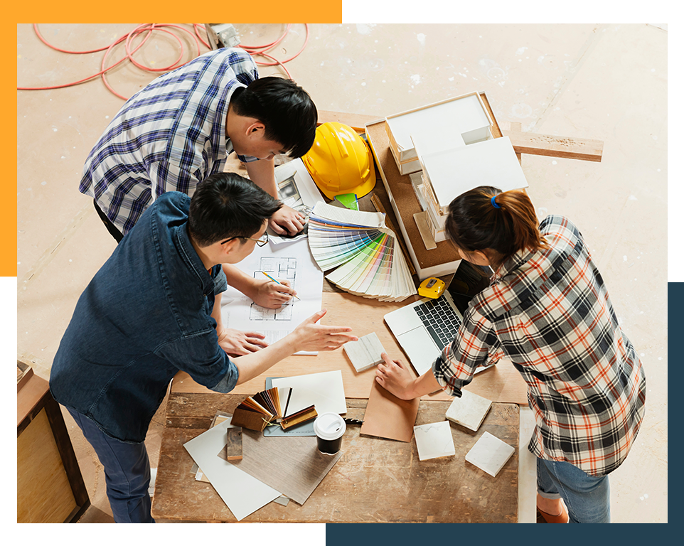 Renovation Johor Bahru | Renovation Service | Renovation Company Johor Bahru