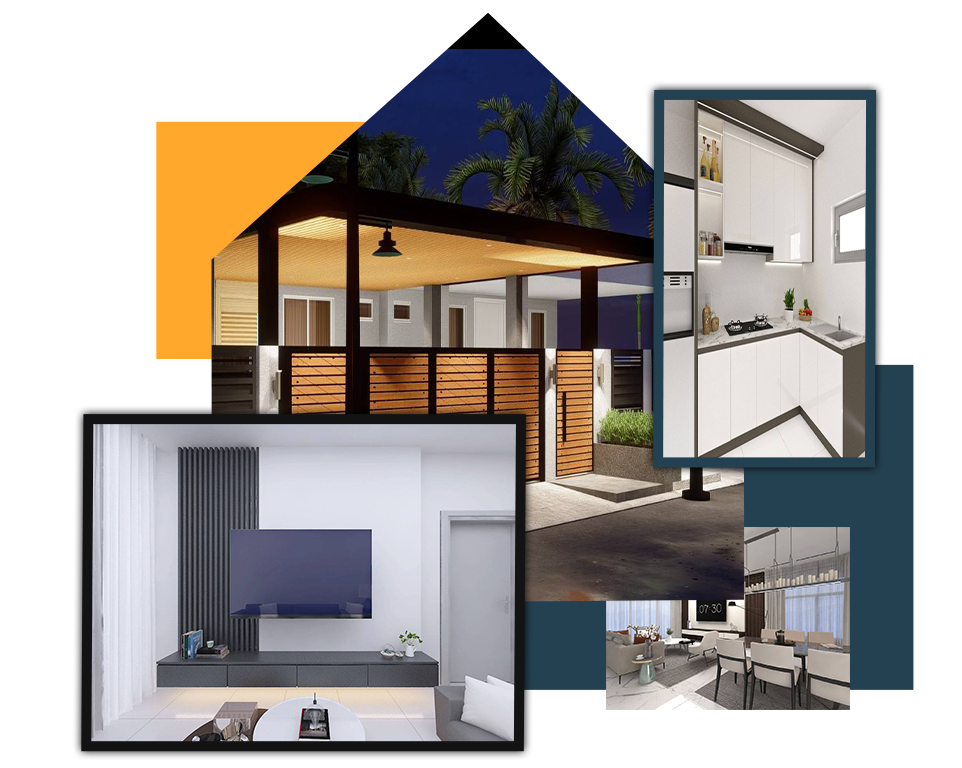 House Extension Services Johor Bahru | House Extensions Services | House Extensions Services in Johor Bahru