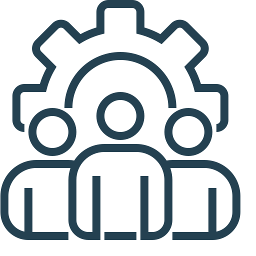 Experienced Team Image