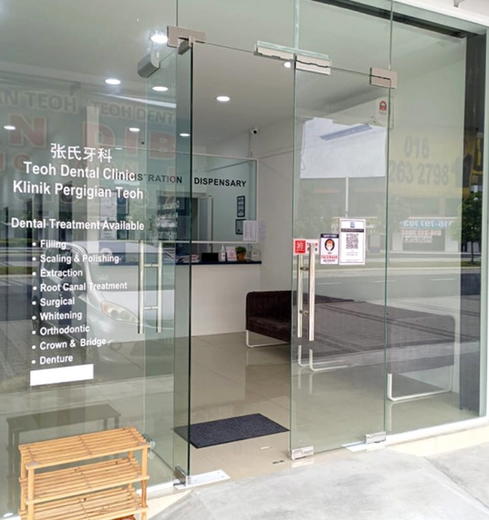 House Extension Services Johor Bahru | House Extensions Services | House Extensions Services in Johor Bahru